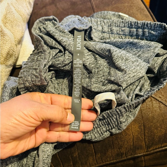 VUORI men’s pant joggers - Picture 4 of 5